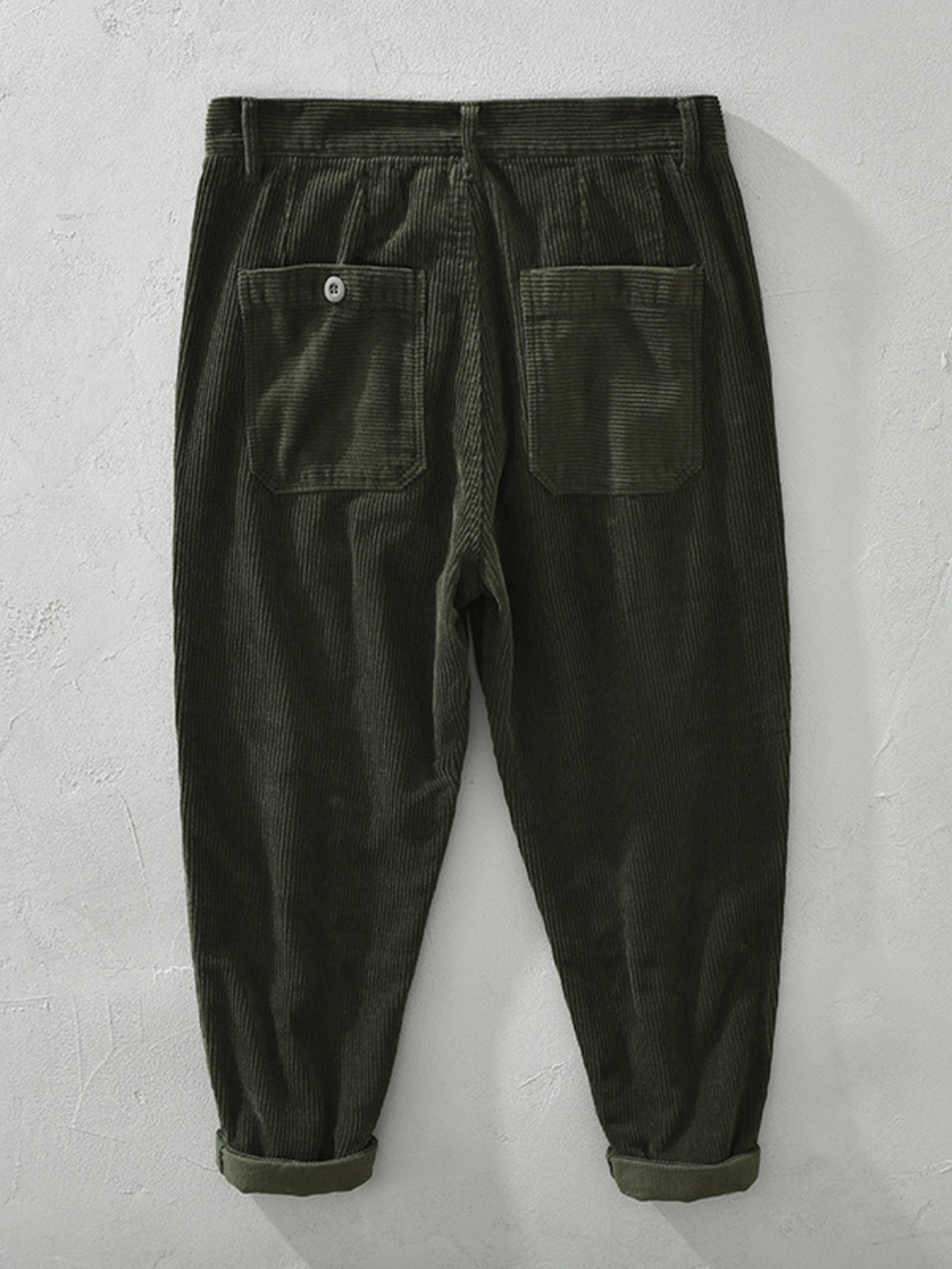 Men's Loose Fit Pants