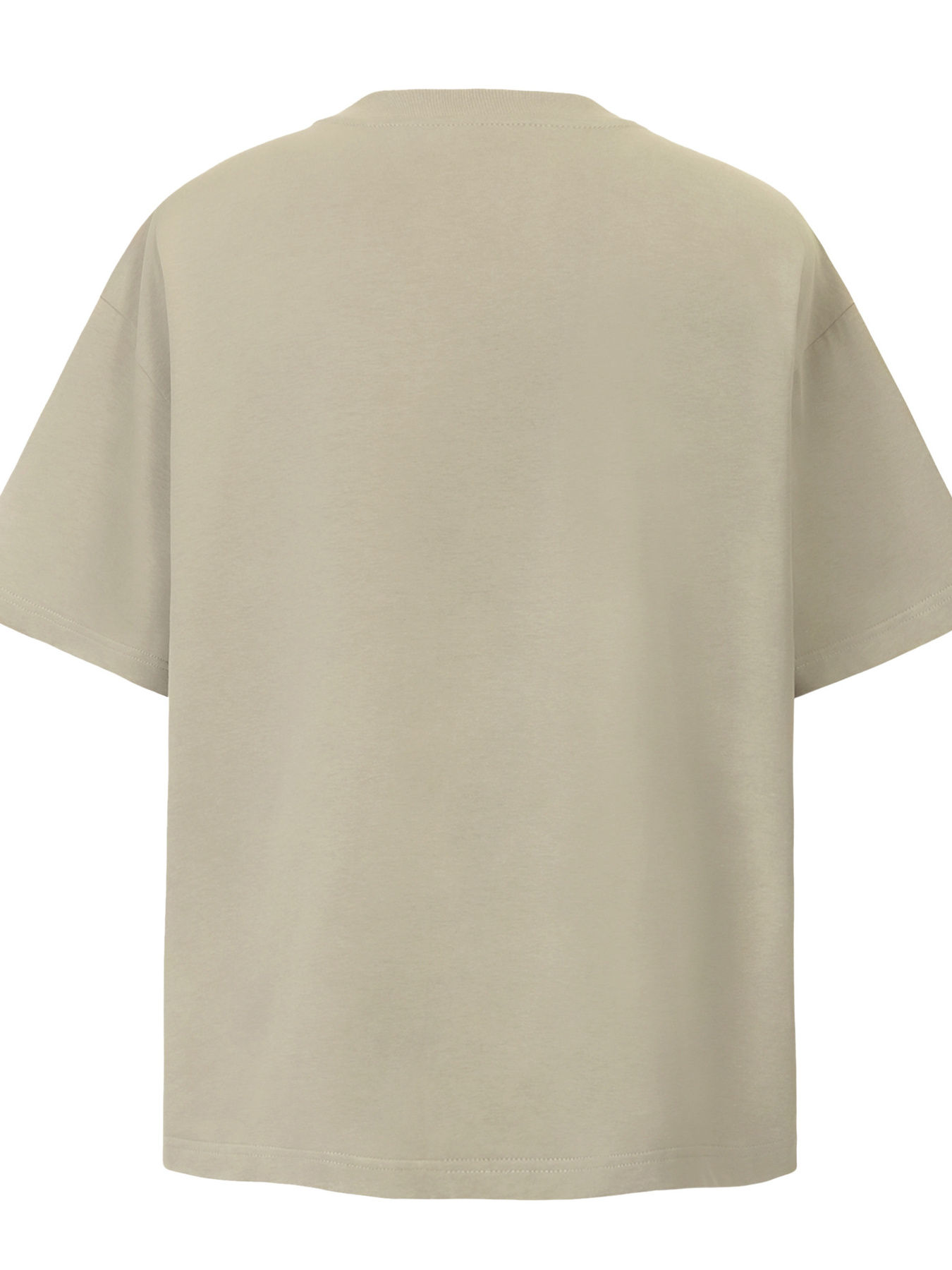 Men's Dog Graphic Short Sleeve T-Shirt