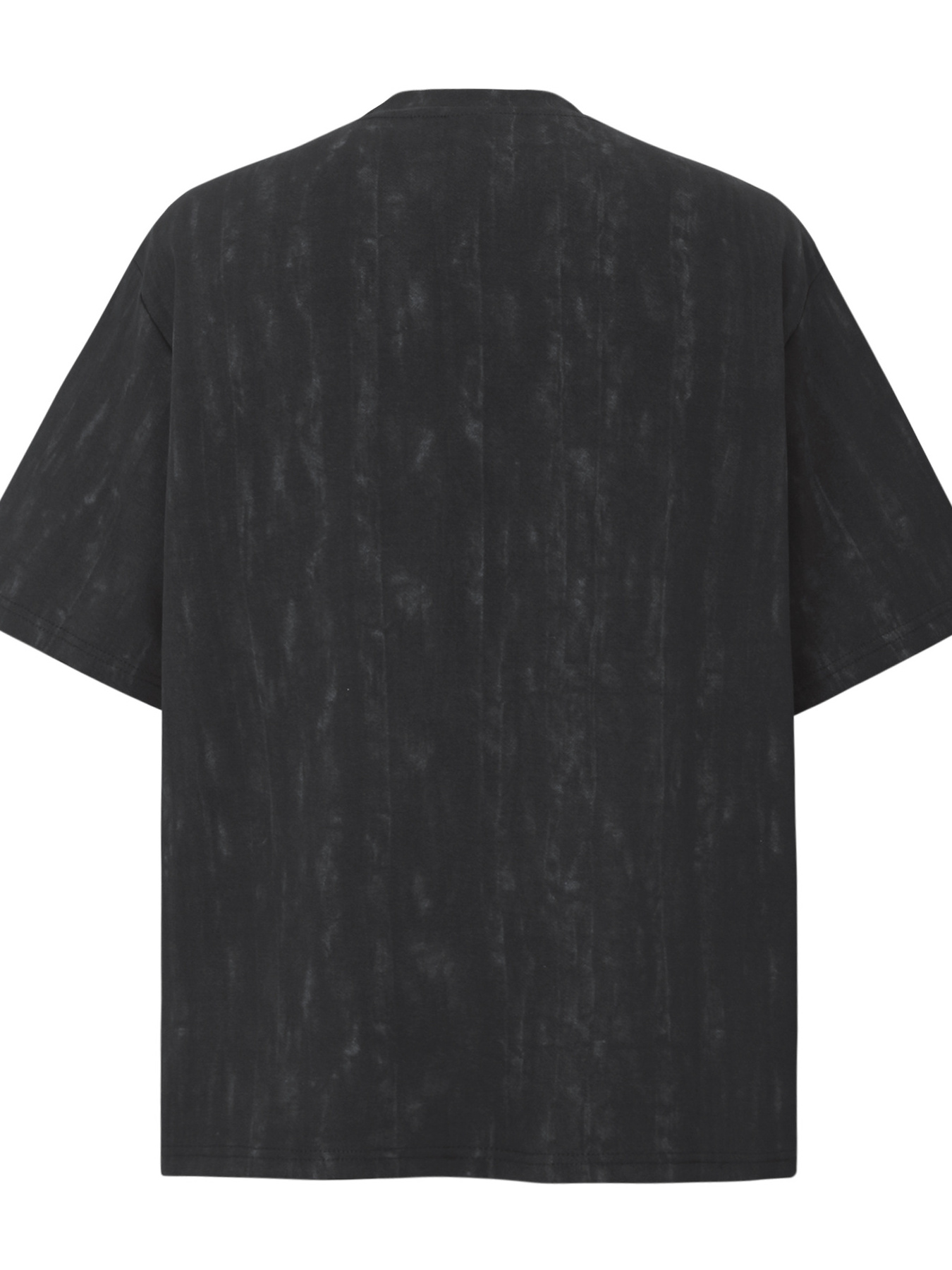 Men's Letter Graphic Short Sleeve T-Shirt