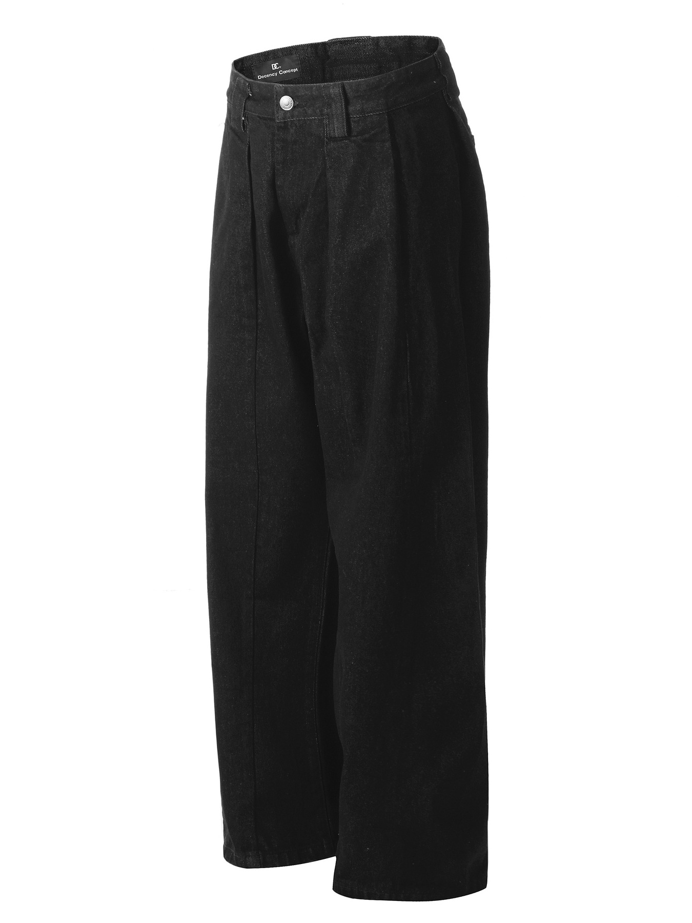 Men's Loose Fit Jeans