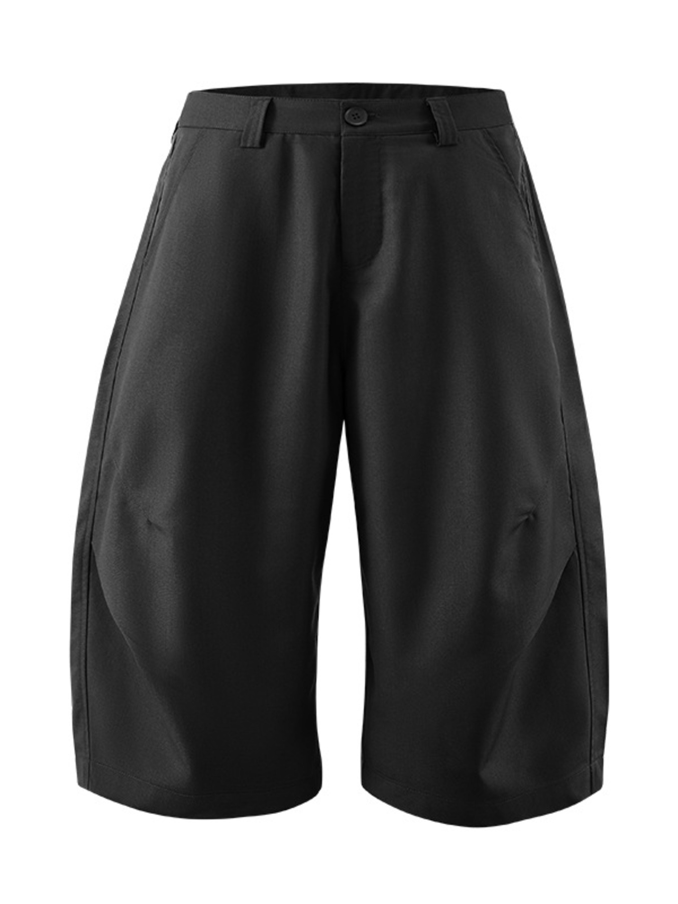 Men's Wide Leg Shorts