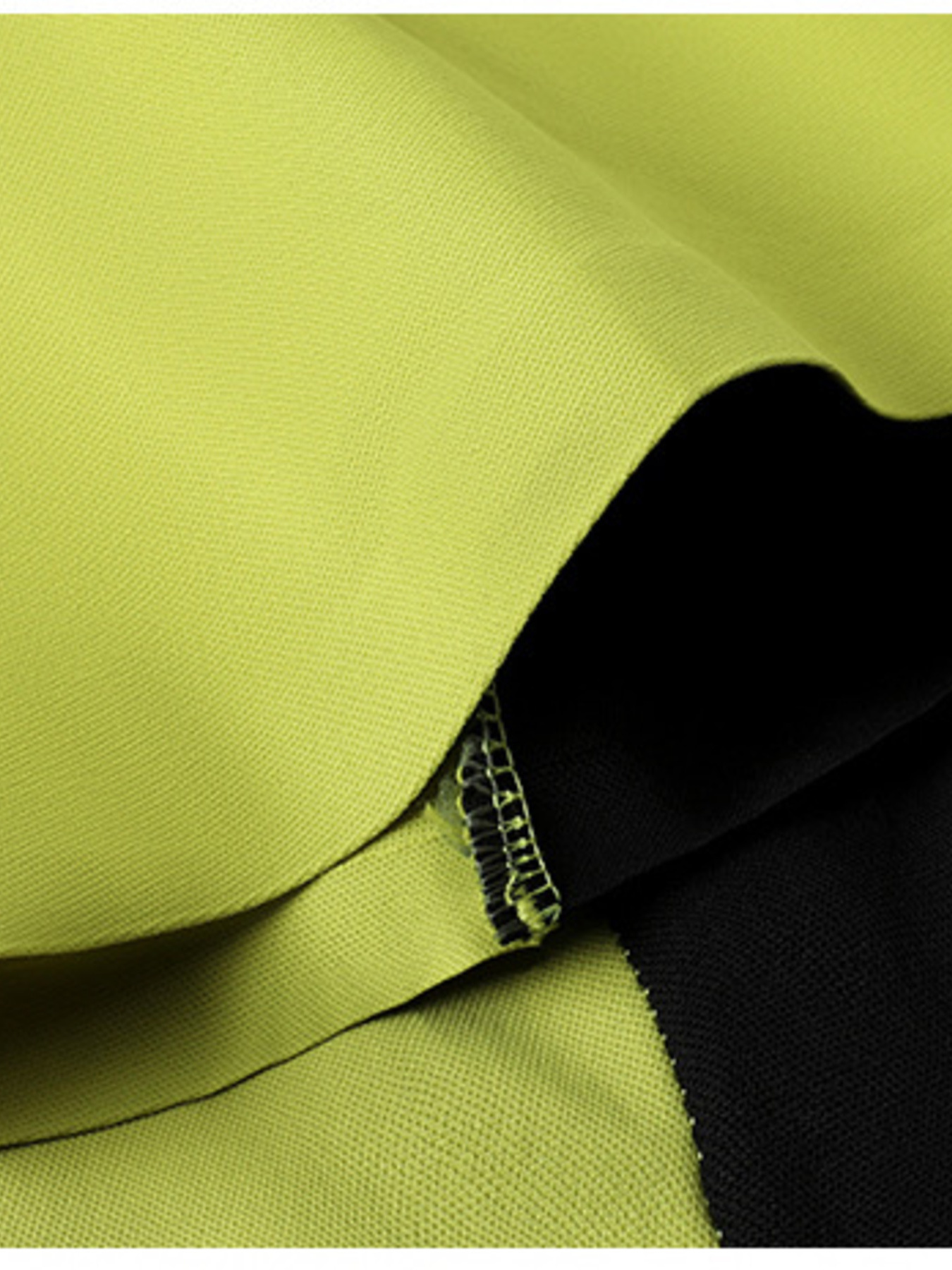 Men's Plus Size Button Detail Short Sleeve Polo