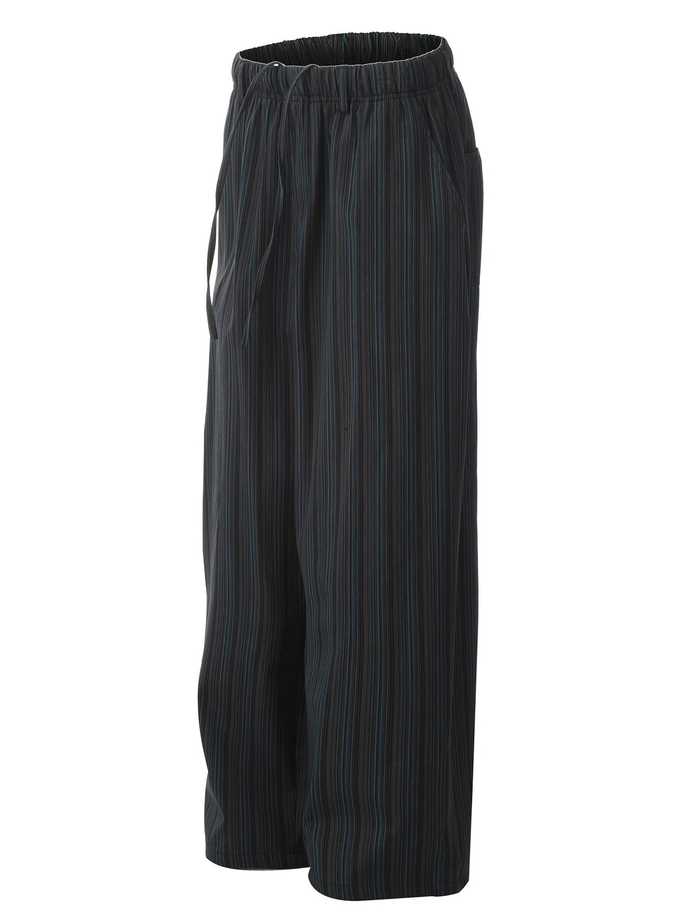 Men's Wide Leg Pants