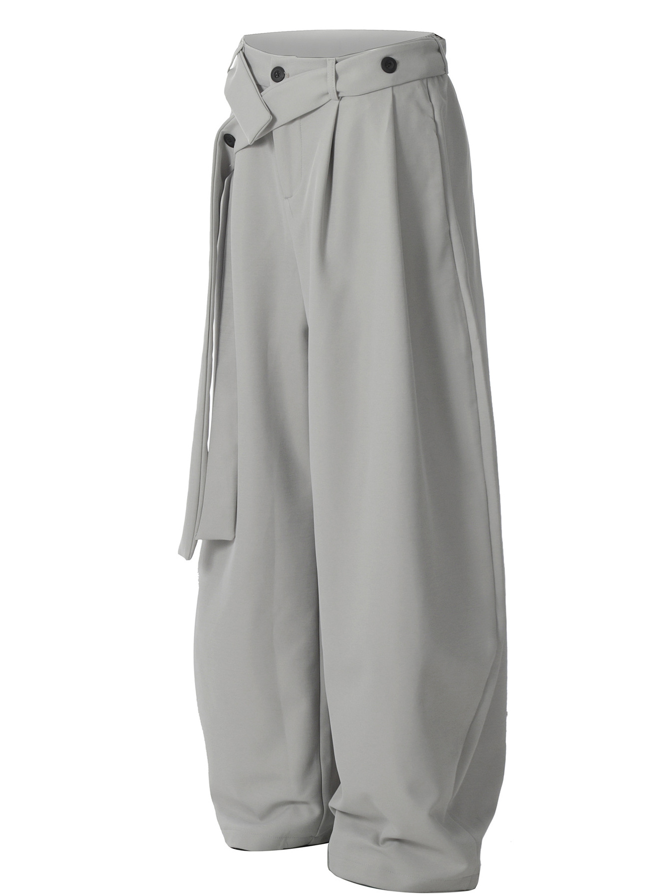 Men's Wide Leg Pants