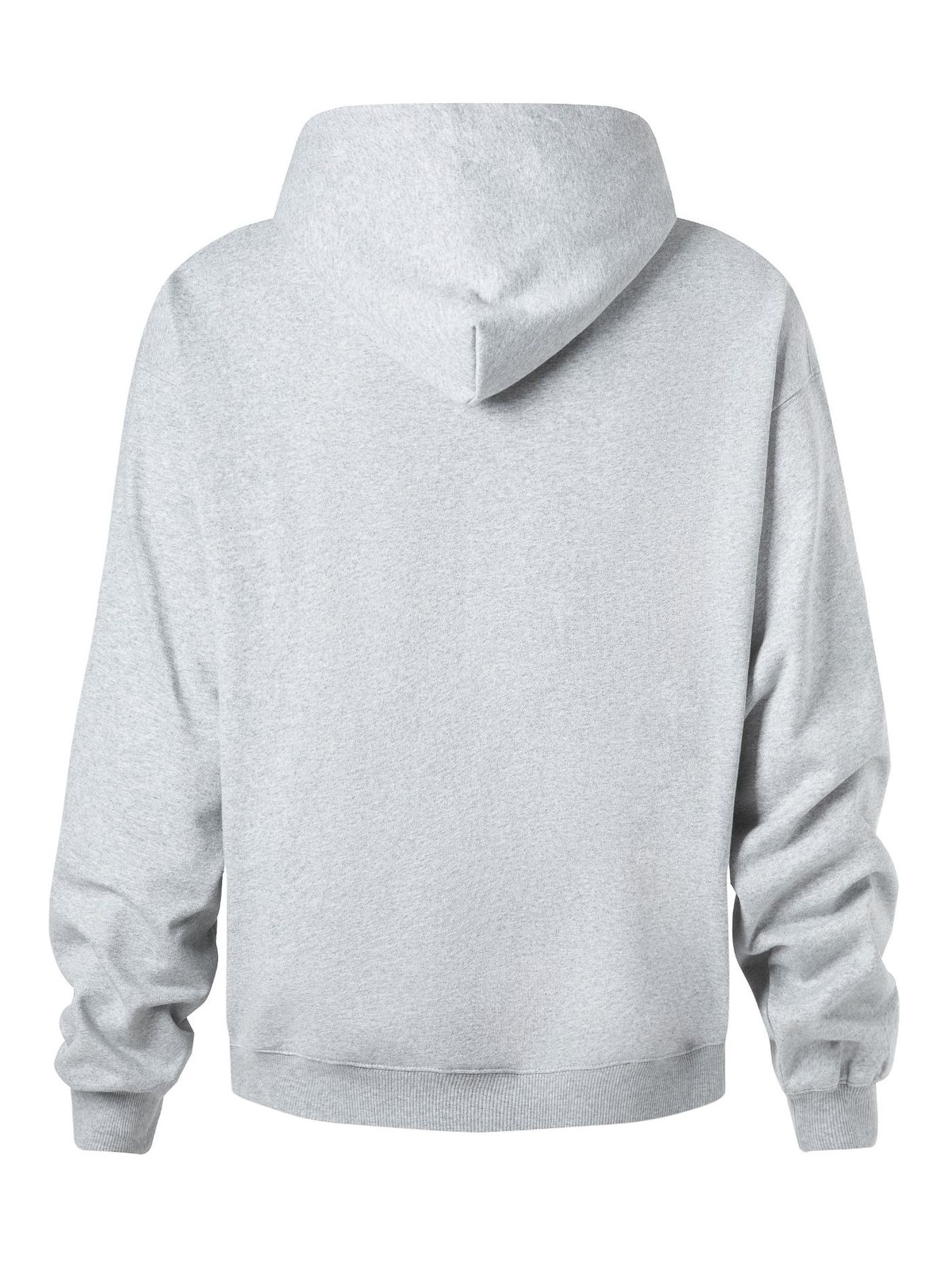 Men's Long Sleeve Hoodie with Pocket