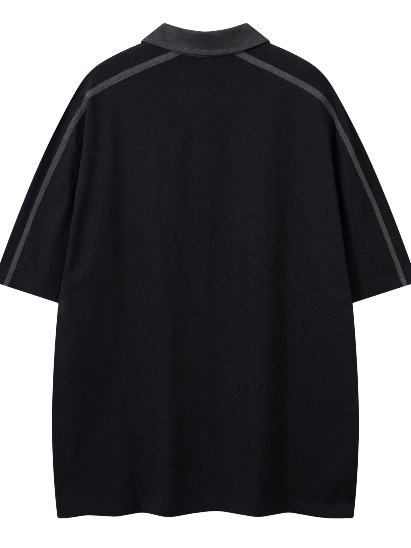 Men's Number 9 Short Sleeve Polo