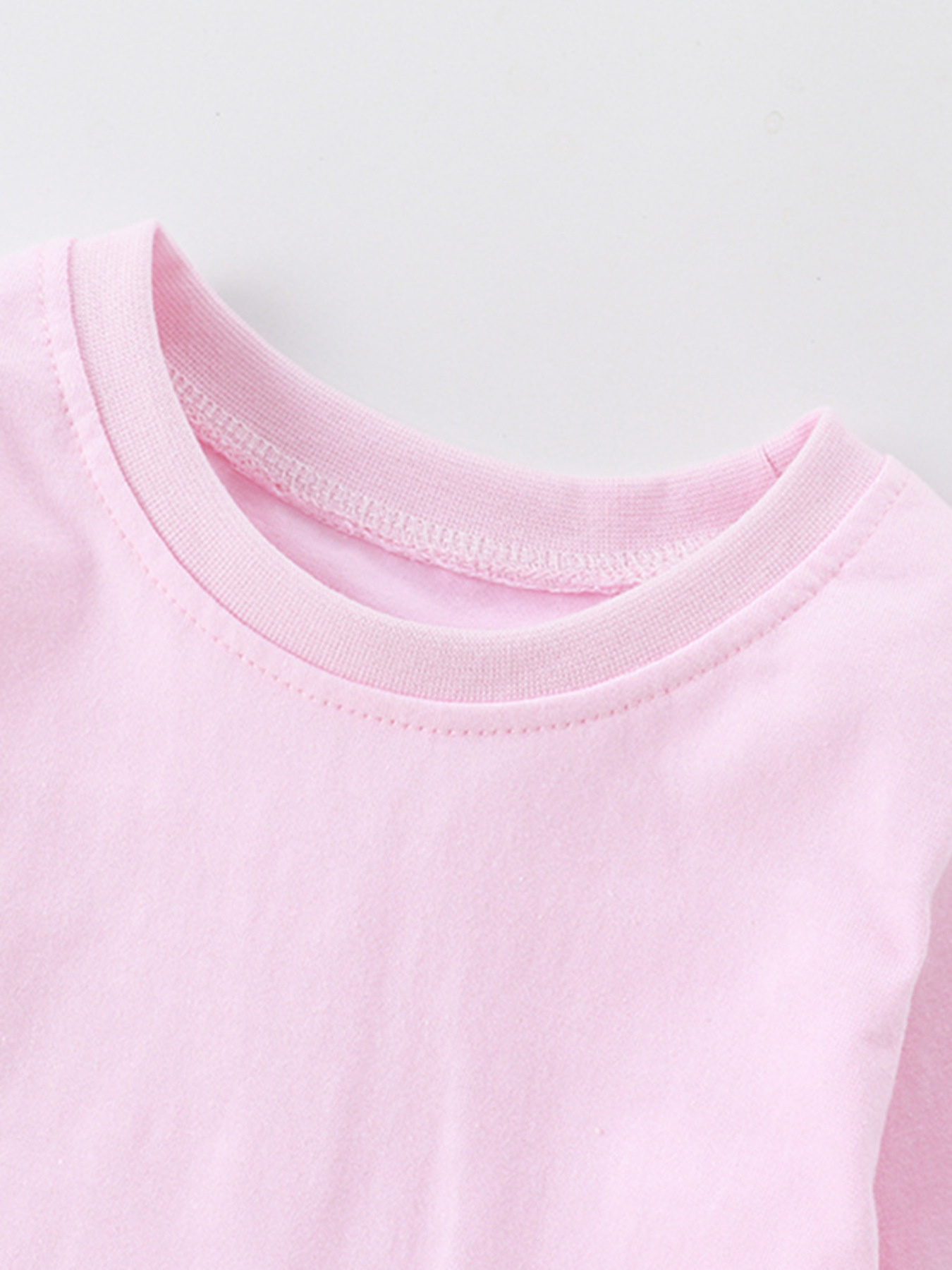 Children's Christmas Santa Pajama Set