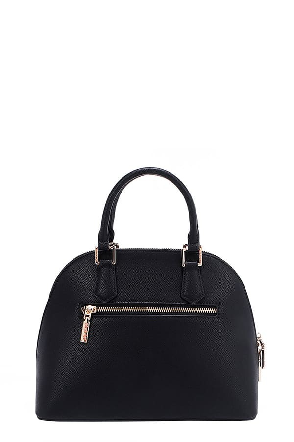 Gracie Dome Satchel