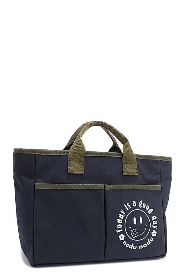 Canvas Tote Bag